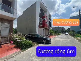 Bán đất đẹp xuất sắc tại đầm tràng, hoa động, thủy nguyên, hải phòng, 4,35 tỷ, 75 m2