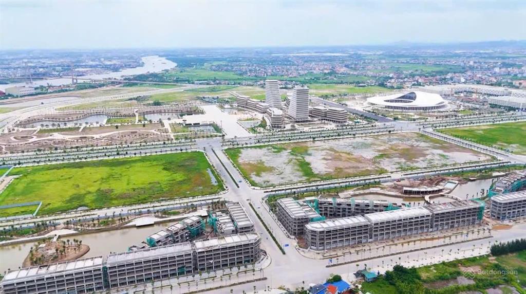 Song lập 126m ngang 8m sát trung tâm hành chính thủy nguyên hải phòng giá chỉ 11 tỷ