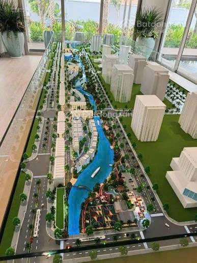 Song lập 126m ngang 8m sát trung tâm hành chính thủy nguyên hải phòng giá chỉ 11 tỷ