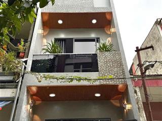 Bán gấp nhà 3 tầng kiệt 5m, oto tránh, thiết kế hiện đại, nở hậu, full nội thất, đầy đủ công năng