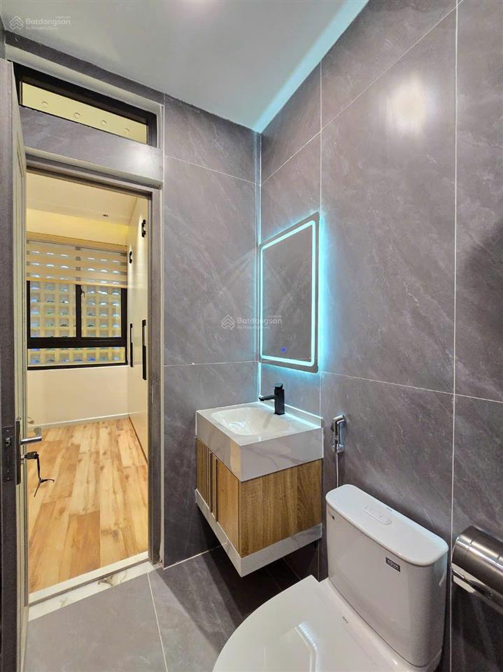Bán gấp tuyệt phẩm villa mini, thiết kế cao cấp, full nội thất, dọn vào ở ngay, dòng tiền 30tr/th