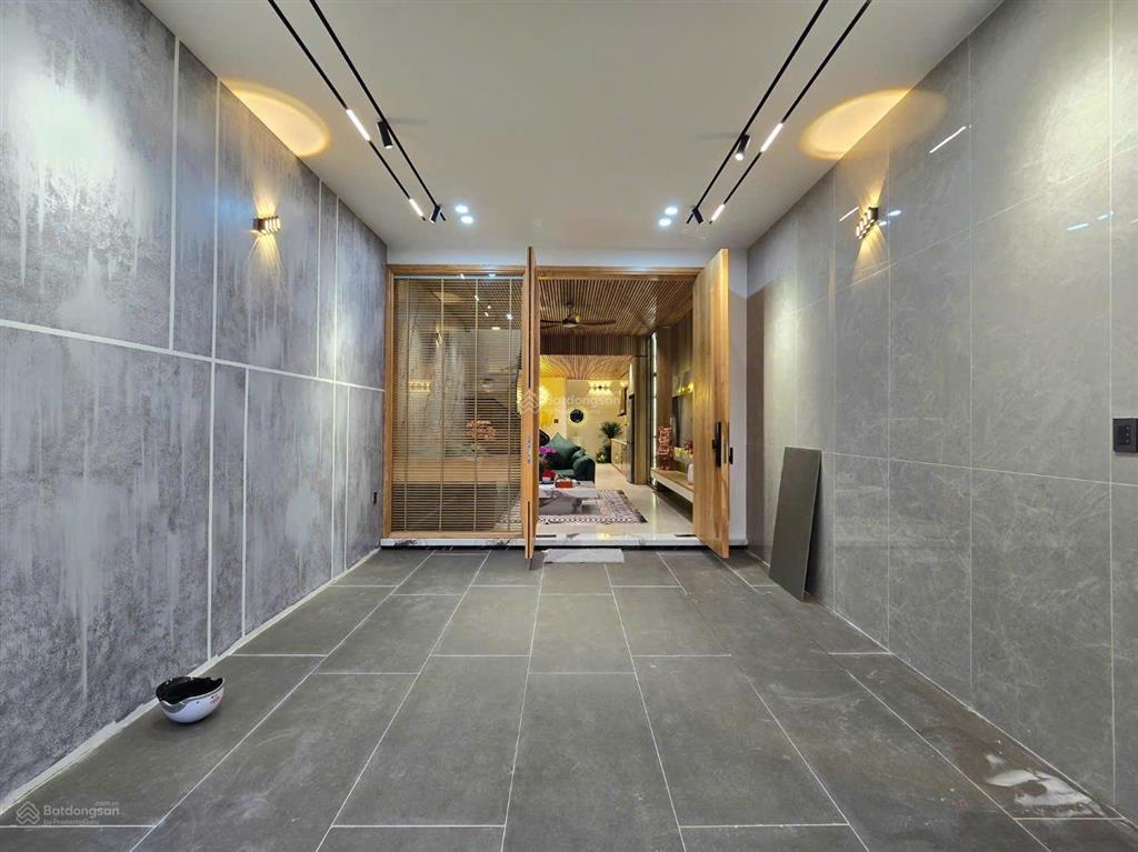 Bán gấp tuyệt phẩm villa mini, thiết kế cao cấp, full nội thất, dọn vào ở ngay, dòng tiền 30tr/th