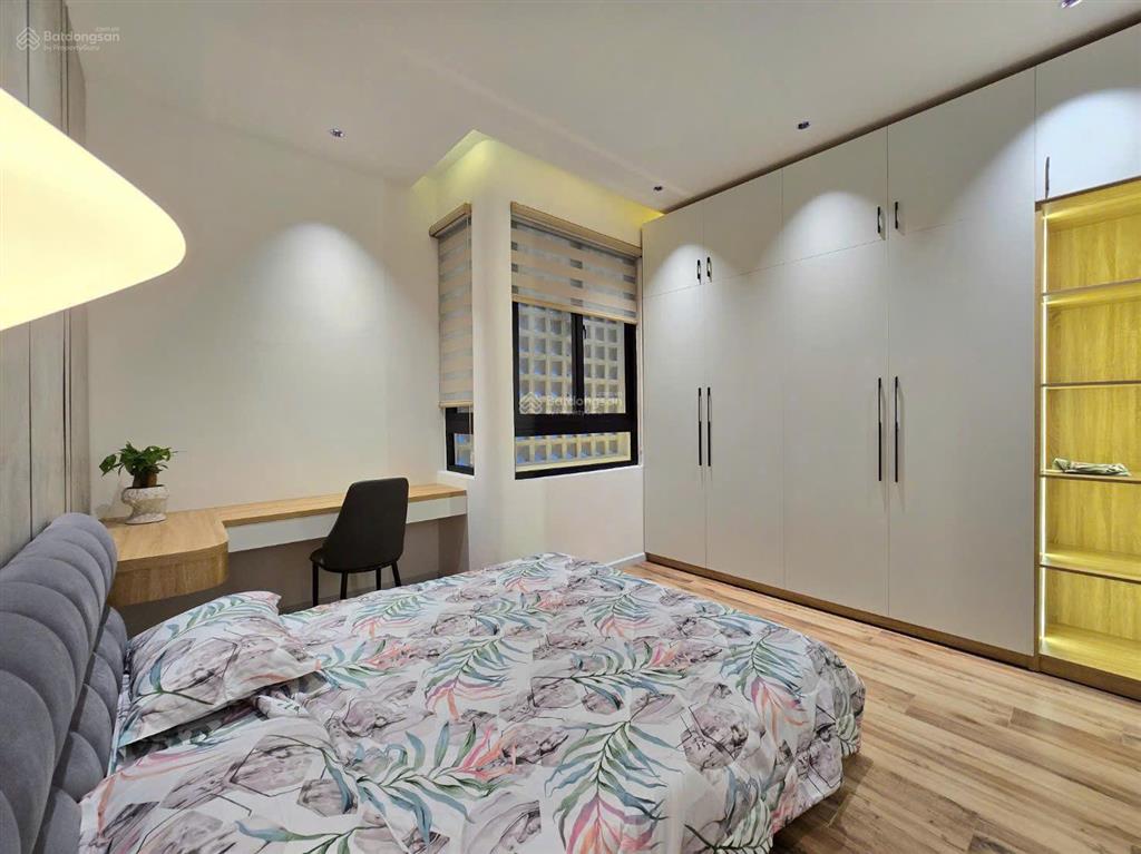 Bán gấp tuyệt phẩm villa mini, thiết kế cao cấp, full nội thất, dọn vào ở ngay, dòng tiền 30tr/th