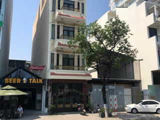Bán siêu phẩm mặt tiền đường 2/9, tầng hầm, thang máy,view pháo hoa, sông hàn, vừa ở vừa kinh doanh