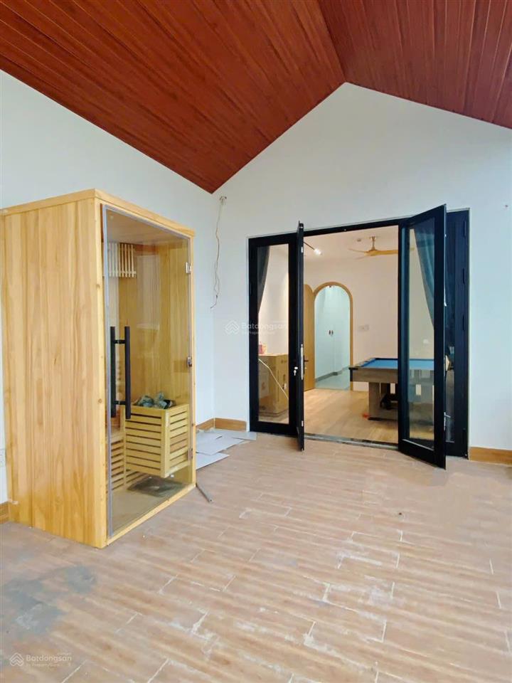 Bán nhanh tòa căn hộ 4 tầng mặt tiền biển sơn trà, khu khách tây, sẵn dòng tiền cho thuê, giá tốt