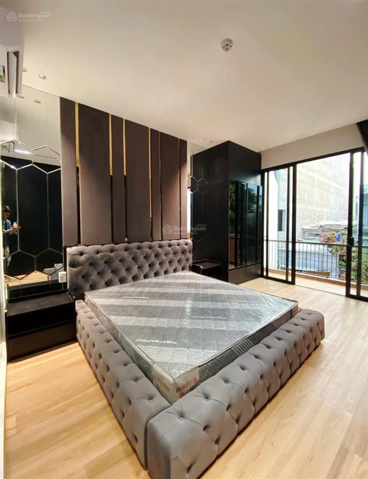 Bán nhanh tòa căn hộ 4 tầng mặt tiền biển sơn trà, khu khách tây, sẵn dòng tiền cho thuê, giá tốt