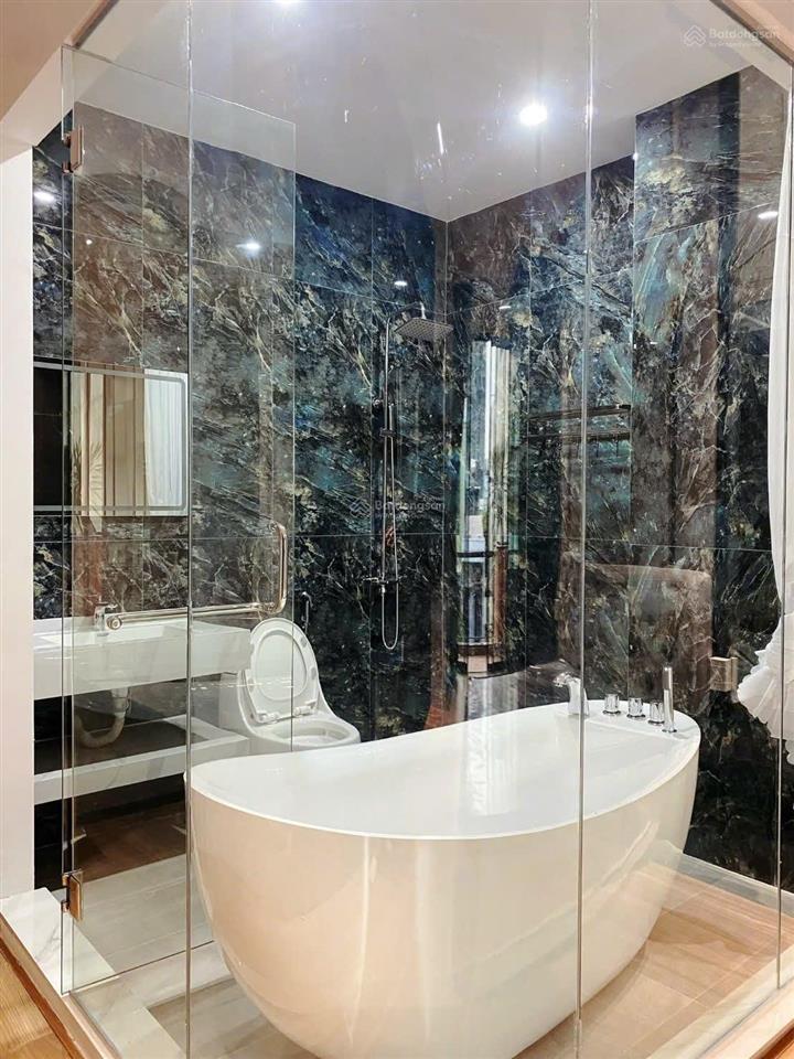 Bán nhanh tòa căn hộ 4 tầng mặt tiền biển sơn trà, khu khách tây, sẵn dòng tiền cho thuê, giá tốt