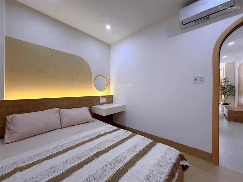 Bán nhanh nhà trung tâm thanh khê, cách biển 500m, đủ tiện ích, khai thác cho thuê 25tr/th
