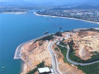 Nhỉnh 7 tỷ sở hữu ngay lô đất view biển, vị trí siêu đẹp, thích hợp đầu tư lâu dài, xây toà căn hộ