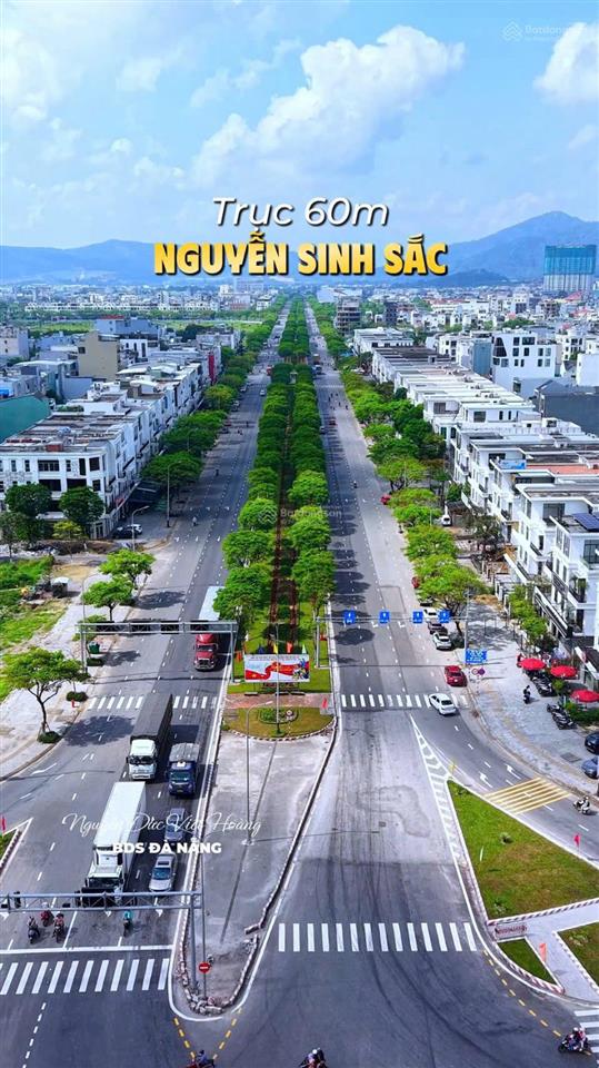 Nhỉnh 7 tỷ sở hữu ngay lô đất view biển, vị trí siêu đẹp, thích hợp đầu tư lâu dài, xây toà căn hộ