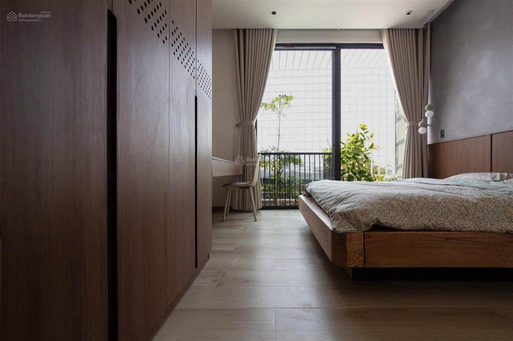 Bán nhà đẹp biển thanh khê, phong cách nhật, oto đậu trong sân, khu dân trí cao, chỉ nhỉnh 6 tỷ