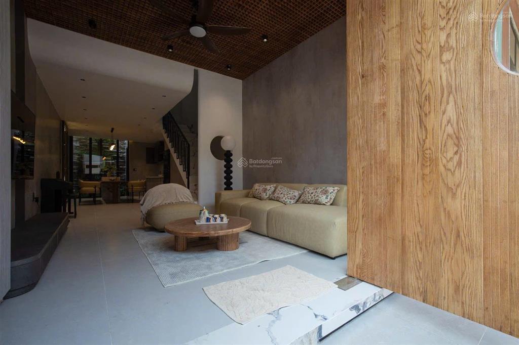 Bán nhà đẹp biển thanh khê, phong cách nhật, oto đậu trong sân, khu dân trí cao, chỉ nhỉnh 6 tỷ