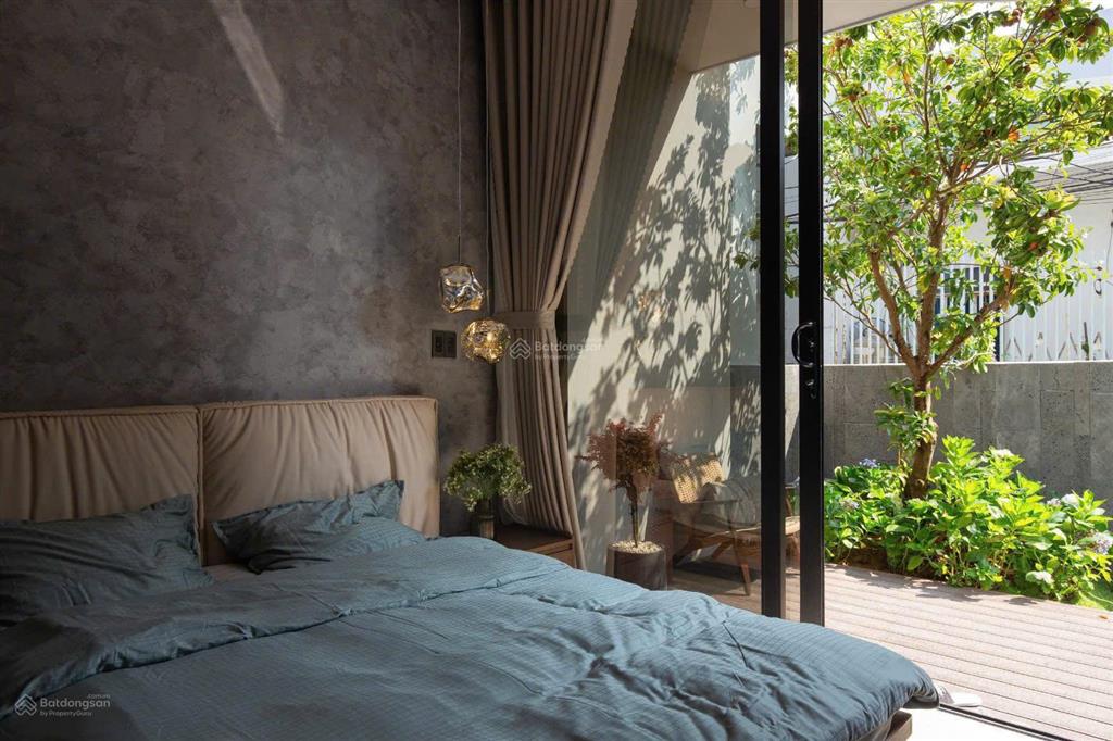 Bán nhà đẹp biển thanh khê, phong cách nhật, oto đậu trong sân, khu dân trí cao, chỉ nhỉnh 6 tỷ