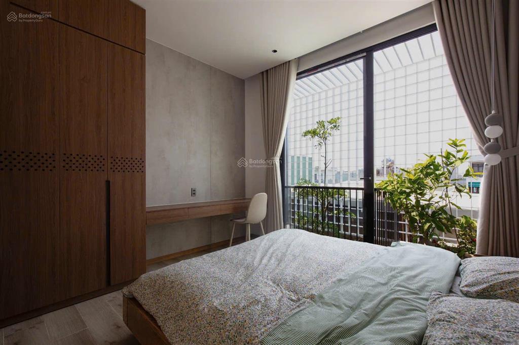 Bán nhà đẹp biển thanh khê, phong cách nhật, oto đậu trong sân, khu dân trí cao, chỉ nhỉnh 6 tỷ