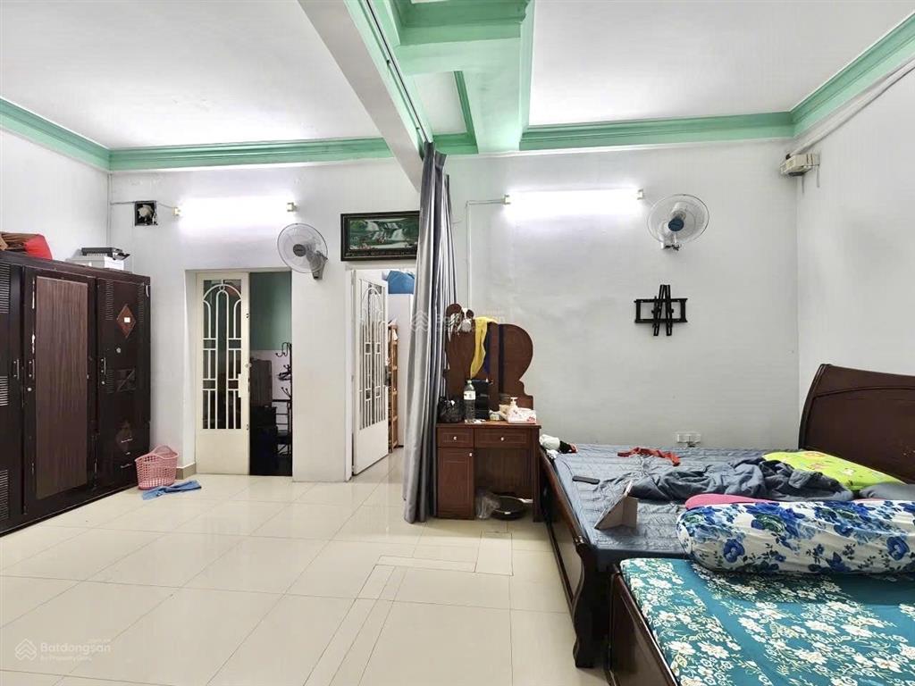 Nhà 2 tấm 1/ khu tân kỳ tân quý  sát bên đại học công thương  6,2x15m nh 7,2m  hẻm xe hơi