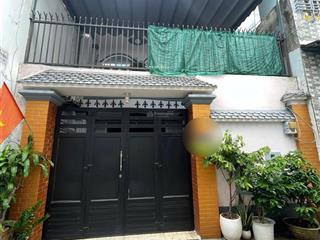 Nhà 2 tấm 1/ khu tân kỳ tân quý  sát bên đại học công thương  6,2x15m nh 7,2m  hẻm xe hơi