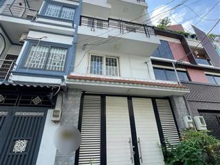 Nhà 1/ đúc 5 tầng  4x18m cn 71m  hẻm xe hơi  khu nhà lầu cao tầng  ngay tân sơn nhì  giáp tân