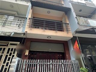 Nhà 1/ đúc 4 tầng khu cây keo  4,1x17m  hẻm thông xe hơi  khu vực nhà lầu