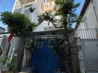 Nhà 1/ đúc 5 tầng  4x21.5m  5pn 6wc  hẻm xe hơi  ngay tân kỳ tân quý