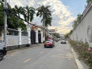 Giá tốt nhất thảo điền  lô đất 8,5x12m trục nguyễn ư dĩ  giá 18,5 tỷ