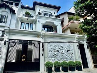 Viên ngọc đông dương giữa lòng thảo điền  10x20m  full nội thất xinh mịn sẵn sàng ở liền