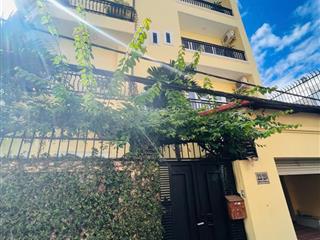 Chỉ 25 tỷ biệt thự 4 lầu sân vườn  149m2  p. thảo điền