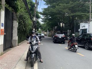 Vị trí vàng giá chỉ 21 tỷ lô đất 5x27m  p. an phú