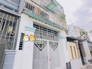 Bán nhà 76/22/2 Lê Lợi P4 GV, 50,4m2, 4 phòng ngủ chỉ 5,9tỷ