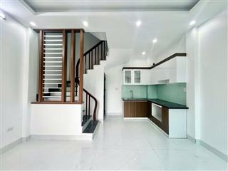 BÁN NHÀ 5 TẦNG XÂY MỚI HOÀNG LIÊN – THƯỢNG CÁT,BẮC TỪ LIÊM GIÁ HƠN 5 TỶ