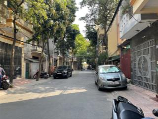 Bán nhà phân lô, ôtô tránh, kinh doanh,2 mặt thoáng,phố nguyễn chí thanh, dt 55m x 6 tầng, mt 4,7m