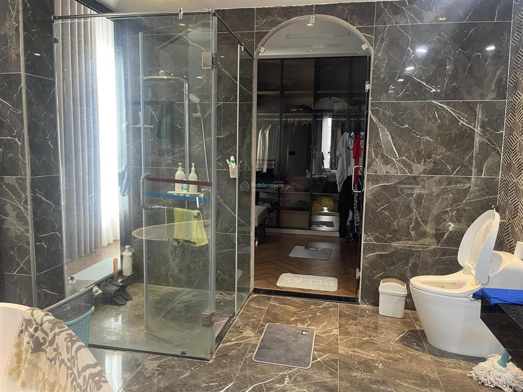 Bán nhà ngõ thi sách, hai bà trưng, ô tô 16 chỗ, kd sầm uất, dt 85m²x4tầng, mt 4,3m, giá nhỉnh 40tỷ