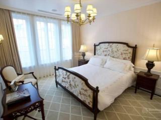 Siêu phẩm, phố lý quốc sư, lô góc 3 mặt thoáng, dt 50/60m x 6tầng mt 8m cực hiếm, 3m ra mặt phố