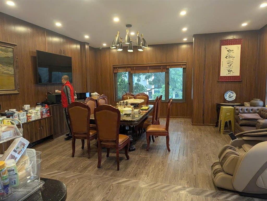 Siêu phẩm ba đình  cách 1 nhà ra phố kim mã  lô góc 2 mặt thoáng  dt 55m2 x 4 tầng, mt 4,5m