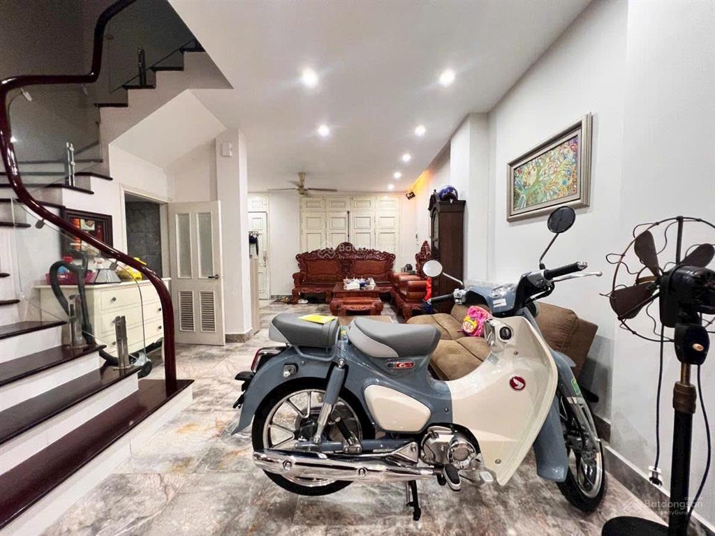 Siêu phẩm phố trần quốc toàn  cách mặt phố 1 nhà  2 mặt ngõ vĩnh viễn  ôtô 7 chỗ,dt 36m2, mt 4m