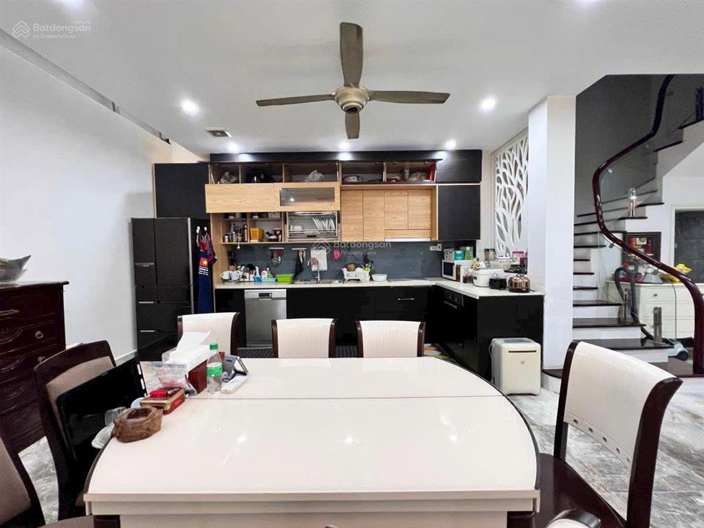 Siêu phẩm phố trần quốc toàn  cách mặt phố 1 nhà  2 mặt ngõ vĩnh viễn  ôtô 7 chỗ,dt 36m2, mt 4m