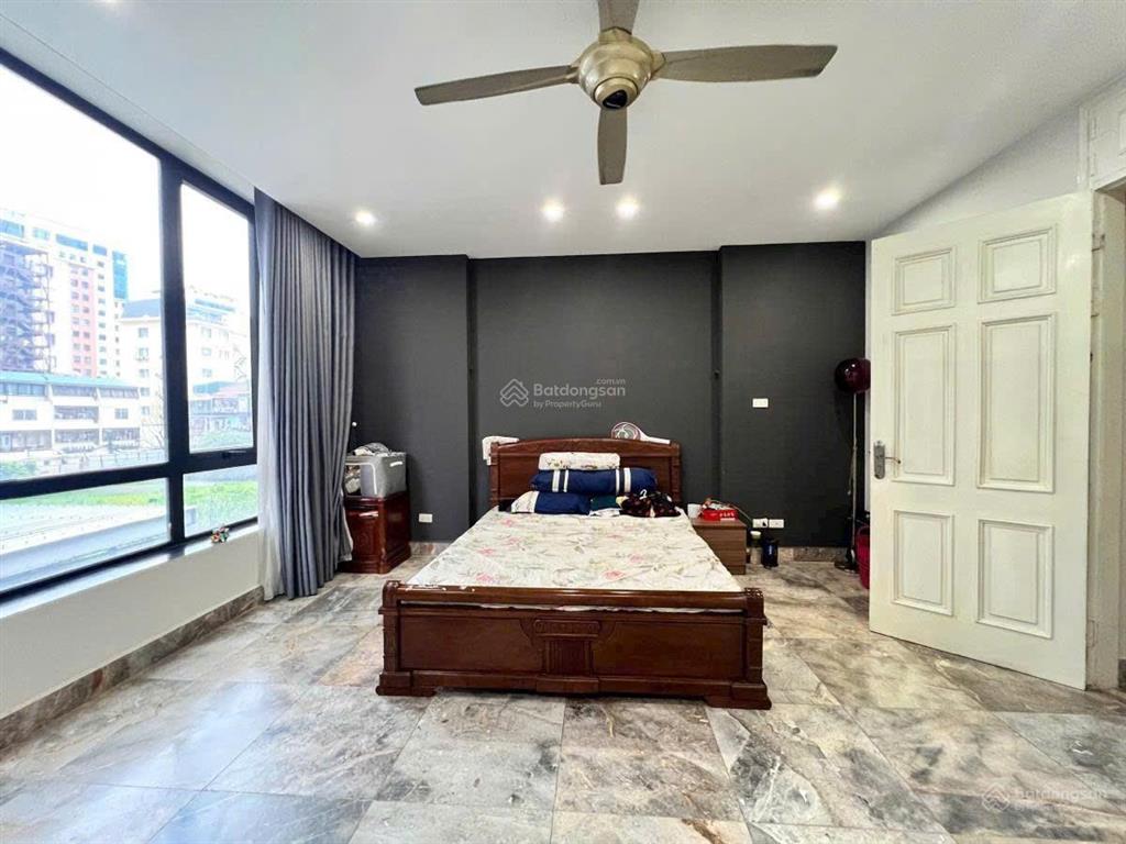 Cần bán tòa apartment dòng tiền phố tôn thất thiệp, phân lô ô tô  2 mặt thoáng dt 65m2, mt 6,5m