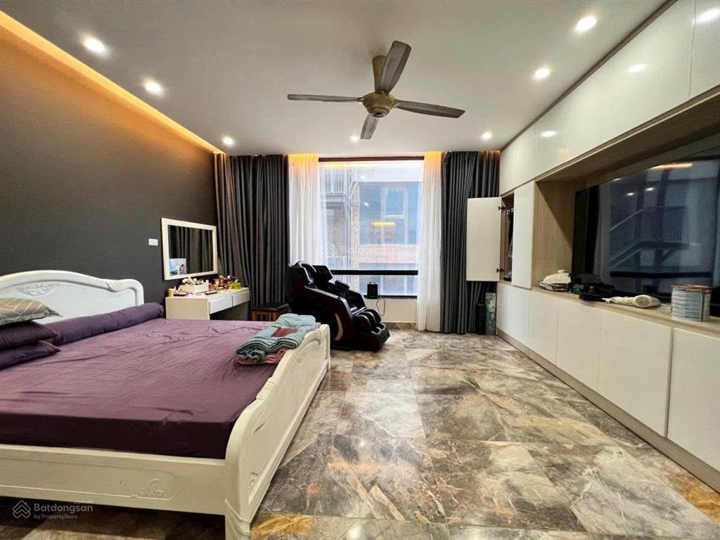 Cần bán tòa apartment dòng tiền phố tôn thất thiệp, phân lô ô tô  2 mặt thoáng dt 65m2, mt 6,5m