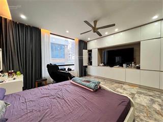 Cần bán tòa apartment dòng tiền phố tôn thất thiệp, phân lô ô tô  2 mặt thoáng dt 65m2, mt 6,5m