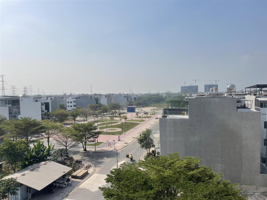 Bán nhà kdc thanh nhựt the sun city phước kiển giá 9,5 tỷ