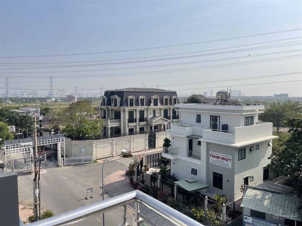 Bán nhà kdc thanh nhựt the sun city phước kiển giá 9,5 tỷ