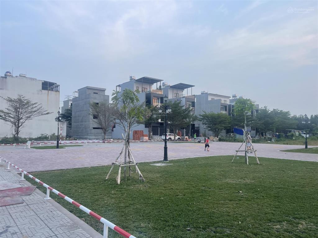 Bán nhà kdc thanh nhựt the sun city phước kiển giá 9,5 tỷ