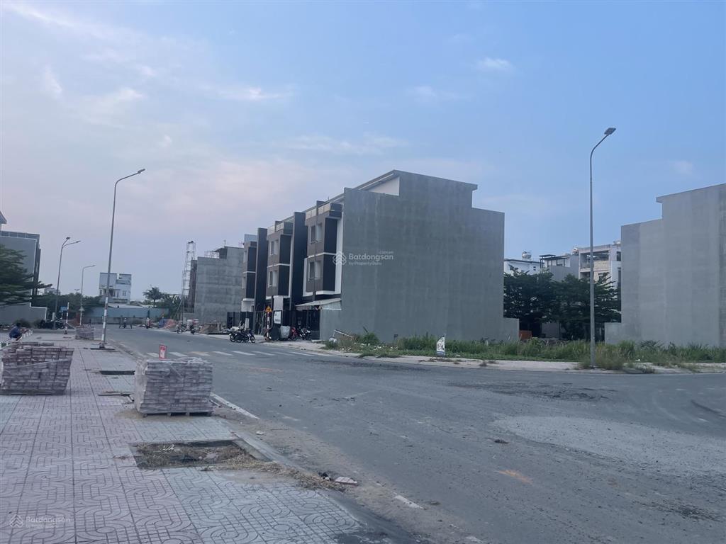 Bán nhà kdc thanh nhựt the sun city phước kiển giá 9,5 tỷ