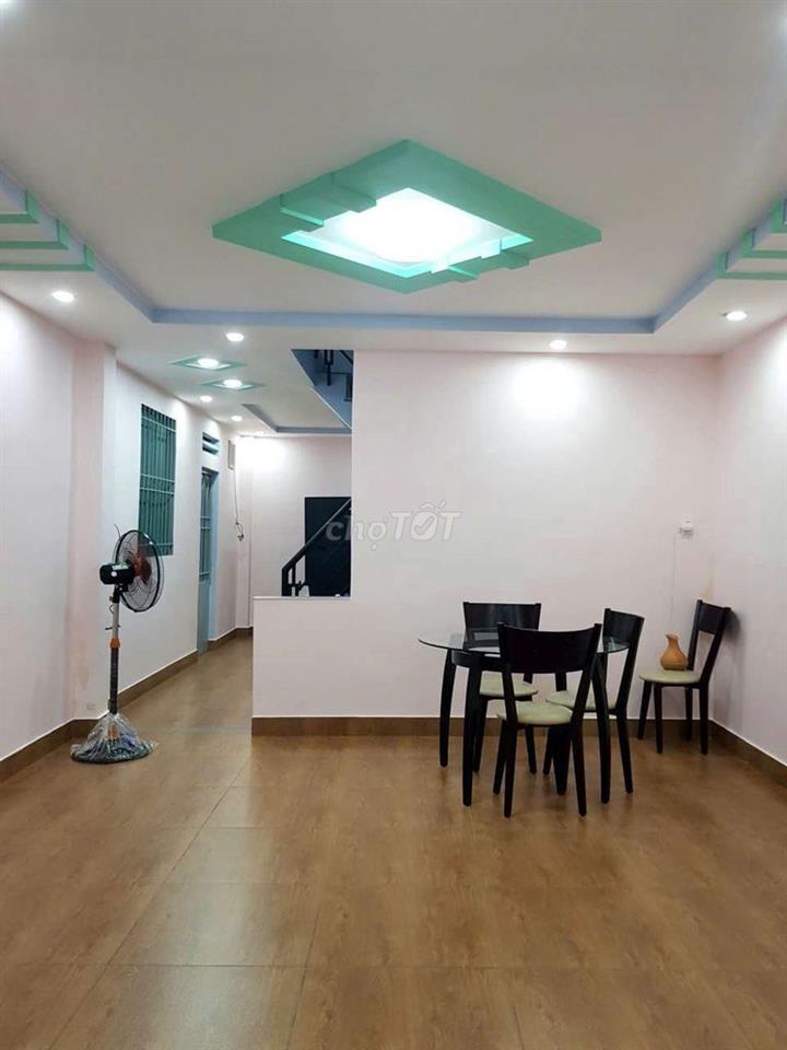 CHO THUÊ NHÀ ĐƯỜNG VÕ DUY NINH