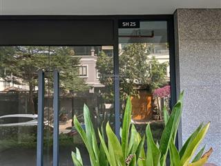 Chính chủ cho thuê shophouse one verandah mapletree  diện tích 102 m2
