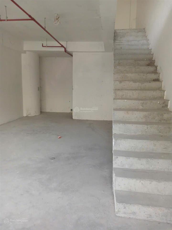 Chính chủ cho thuê shophouse one verandah mapletree  diện tích 102 m2