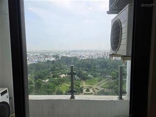 Chính chủ cần bán gấp căn hộ 2pn ở garden gate, view công viên gia định rất đẹp. giá 7.7 tỷ