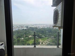 Chính chủ cần bán gấp căn hộ 2pn ở garden gate, view công viên gia định rất đẹp. giá 7,5 tỷ