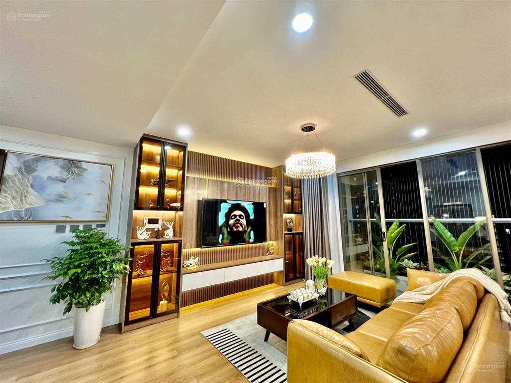 Chính chủ bán căn hộ tại imperia garden, 80m2, 3 pn, có thương lượng giá 8,5 tỷ