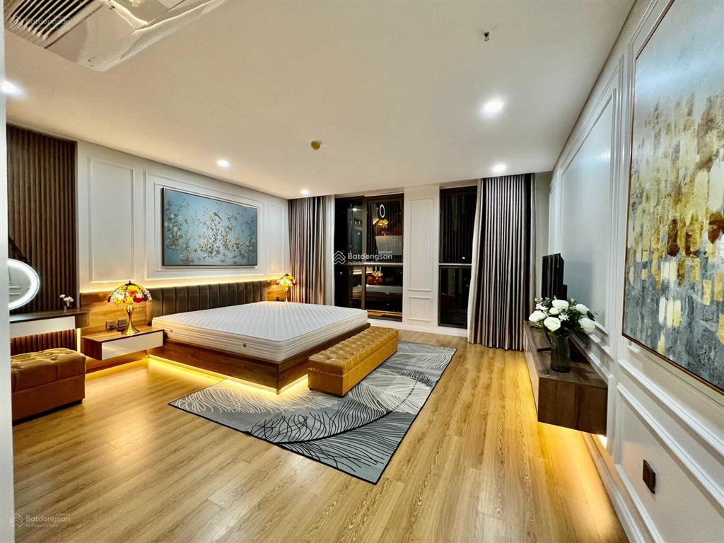 Chính chủ bán căn hộ tại imperia garden, 80m2, 3 pn, có thương lượng giá 8,5 tỷ