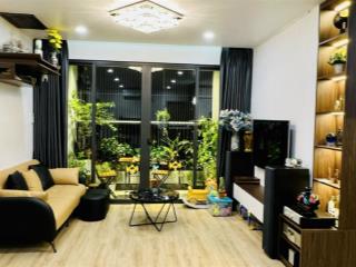 Chính chủ tôi bán căn 81m2. 3pn2vs full nội thất. gía 6,6 tỷ có thương lượng